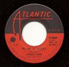 Tubeway Army - Are 'Friends' Electric ? JP 7-inch single side B v1